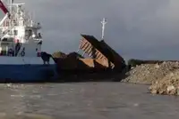 Dredger for sale