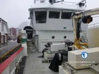 Purse seiner for sale
