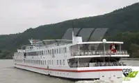 Cruise ship for sale