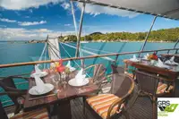 Cruise ship for sale