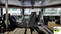 Cruise ship for sale