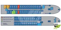 Cruise ship for sale