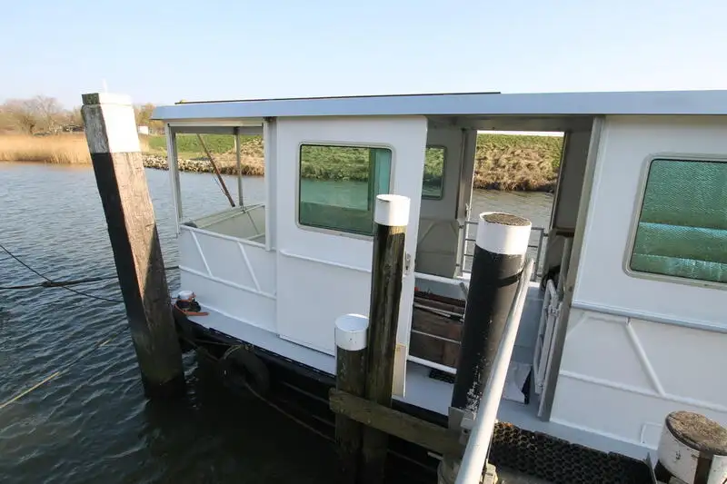 Passenger ship for sale