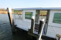 Passenger ship for sale