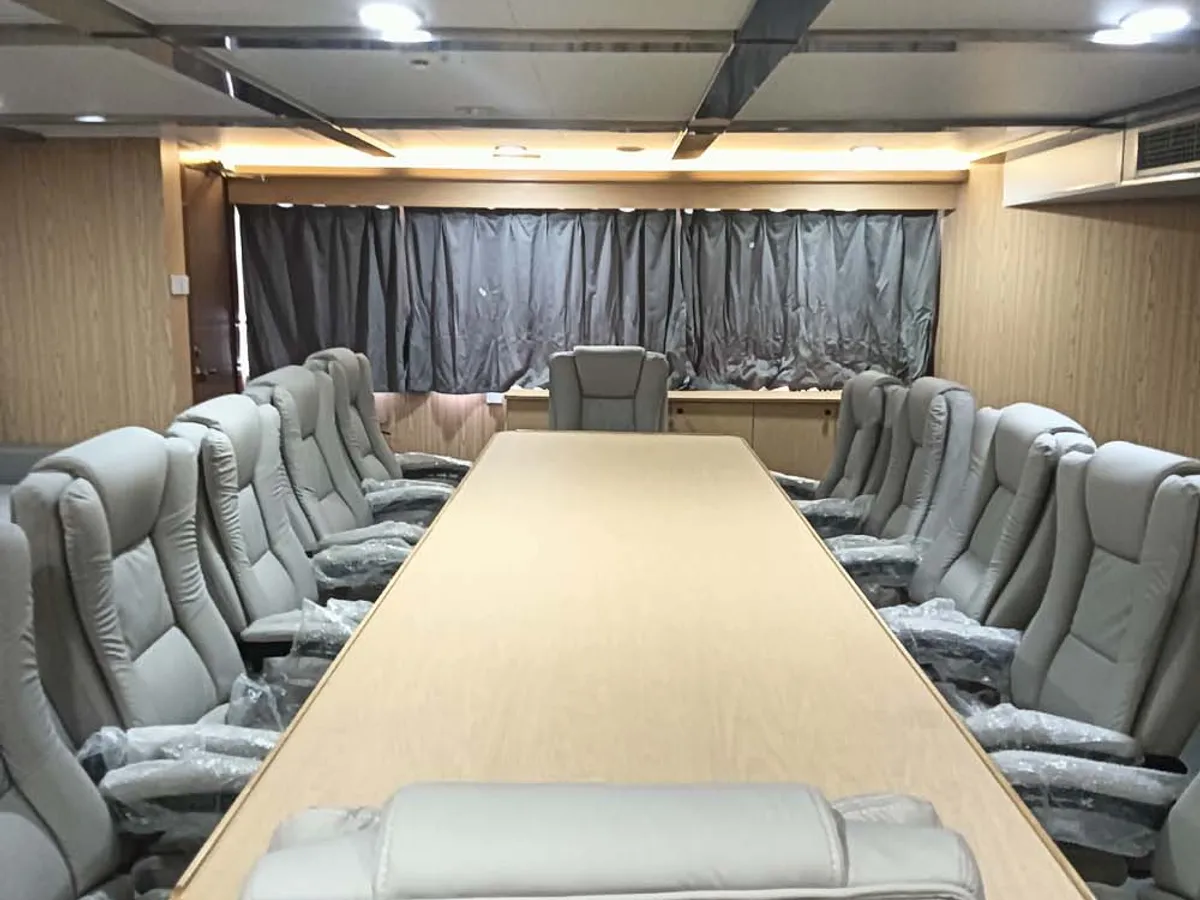 Catamaran for sale