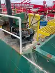 Dredger for sale