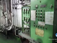 Oil/Chemical tanker for sale