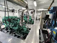 Towboat for sale