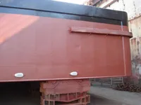 Barge for sale