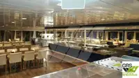 RoPax ship for sale