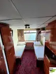 Cruise ship for sale