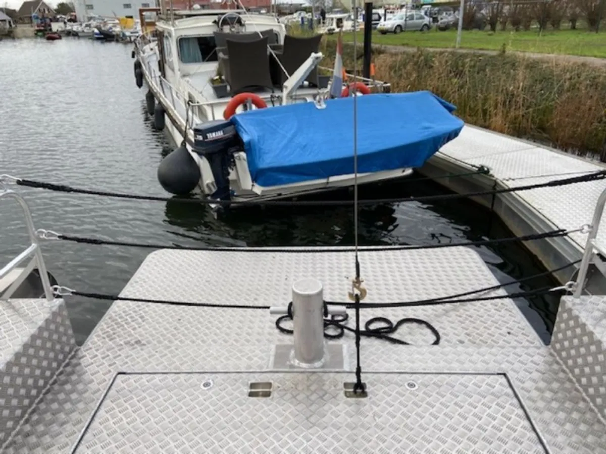 Pilot boat for sale