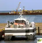 Ferry vessel for sale