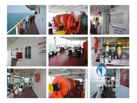 Oil/Chemical tanker for sale