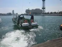 Cruise ship for sale