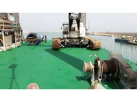 Barge for sale