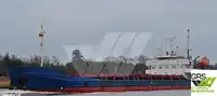 Bulk carrier for sale