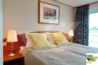 Cruise ship for sale