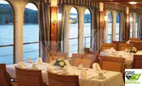 Cruise ship for sale