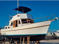 Yacht for sale