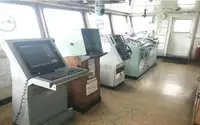 Oil/Chemical tanker for sale