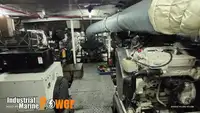Passenger ship for sale