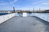 Passenger ship for sale