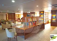 Cruise ship for sale