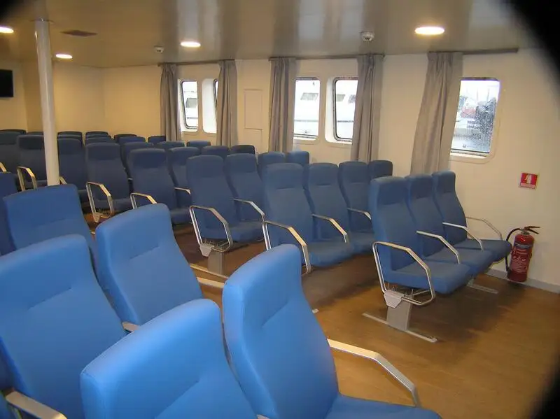 Ferry vessel for sale