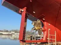Bulk carrier for sale