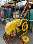 Dredger for sale