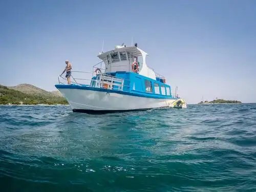 Ferry vessel for sale