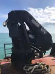 Dredger for sale
