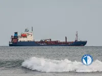 Oil/Chemical tanker for sale