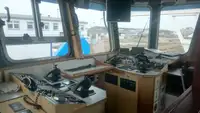 Bulk carrier for sale