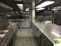Cruise ship for sale