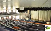 Cruise ship for sale