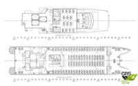 Cruise ship for sale