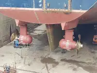 Oil/Chemical tanker for sale