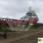 Supply ship for sale