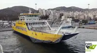 Ro-Ro ship for sale