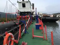 Dredger for sale