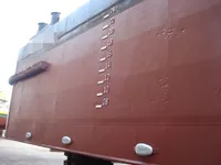 Barge for sale