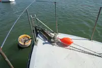 Tugboat for sale