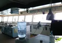 Cruise ship for sale