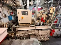 Ferry vessel for sale