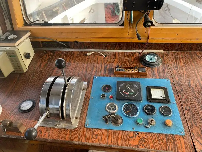 Workboats for sale