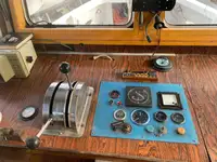 Workboats for sale