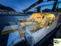 Cruise ship for sale