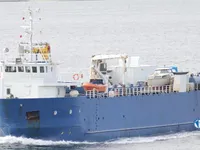 Reefer ship for sale